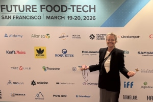 Future Food-Tech Wrap: the future is already here