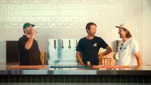 Freshwater Brewing: Birchal raise a rally cry for indie beer