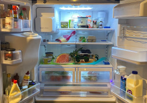 Food waste: The role of refrigeration 