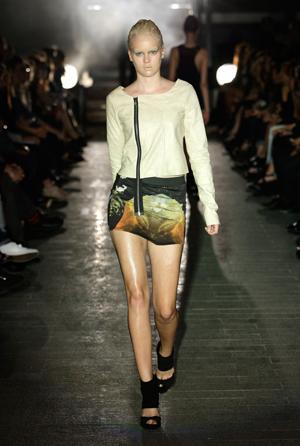  Hell for leather