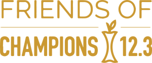 AIP joins Friends of Champions 12.3 
