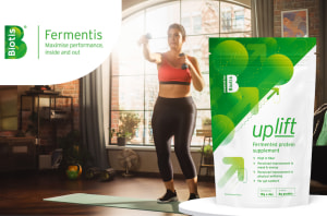 Biotis Fermentis: Fuel performance from the gut