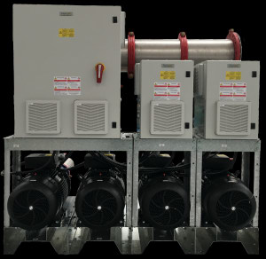 Technology to reduce energy use