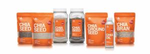 Chia - the modern superfood