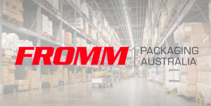 FROMM adds to stretch wrapping portfolio