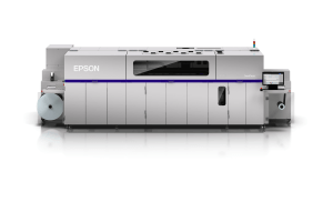 Epson launches next-gen SurePress