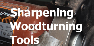 Mike Darlow: New book on sharpening released