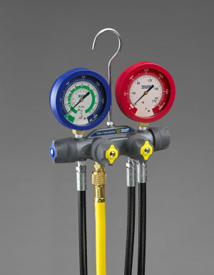 New features added to Yellow Jacket range