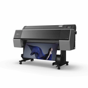 Epson large-format products win accolades