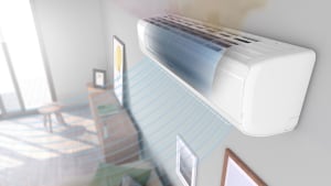 Technology to clear the air 