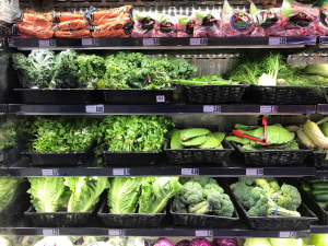 Cold chain study reveals Australia&rsquo;s wasted food crisis 