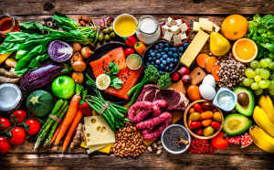 CSIRO, UQ launch Food System Horizons 