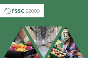 FSSC expands food waste focus in certification 
