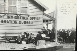 New exhibition shows changing face of Fremantle