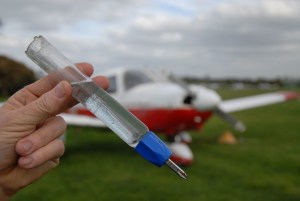 FAA clears GAMI Unleaded in all Spark Ignition Engines