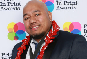 Blue Star's Fuiono named Kiwi Apprentice of Year