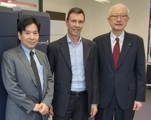 Fuji Xerox becomes Fujifilm Business Innovation