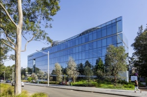 New HQ for Fujifilm Australia