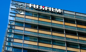 Fujifilm back online after cyber attack