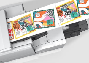FUJIFILM BI INTEGRATES BUSINESS SERVICES