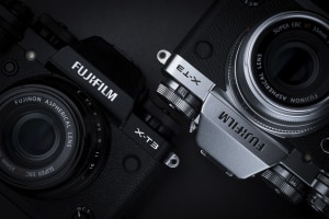 Fujifilm launches professional support program for photographers
