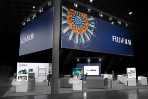 Fujifilm offers first look at new developments 