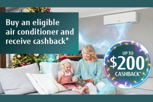 Fujitsu launches digital rewards Xmas promotion