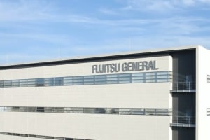 Fujitsu General sale finalised 