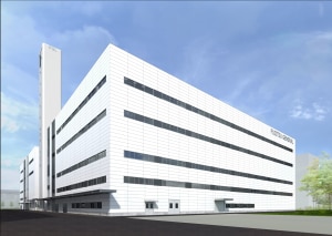  Fujitsu General expands R&D facilities 