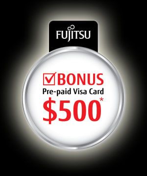 Summer bonus to support dealers and reward customers 