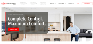 Online makeover 