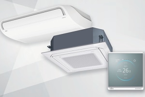 Sleek design, elevated comfort 