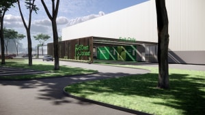 Woolworths finds fulfilment in the Shire