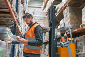 What's the difference between ERP and OMS?