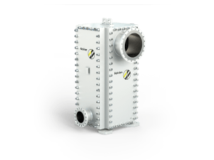K Bloc heat exchanger gets an upgrade 