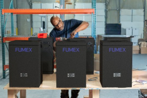 Fumex acquires Filtrabox 