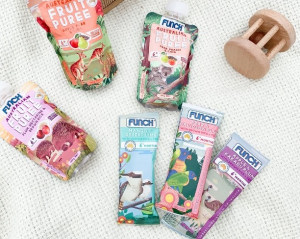 Forbidden Foods signs Chinese ecommerce deal