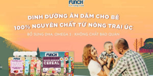 Funch to enter Vietnam after landmark agreement