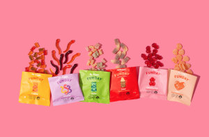Funday inks Coles deal