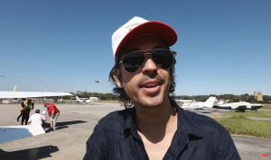 FRIDAY FLYING VIDEO: FunFlight Re-launched