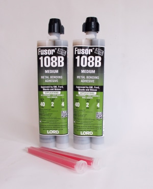 Fusor OEM approved