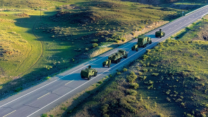 Northrop Grumman pitches IBCS for Air 6500