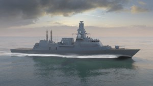 Hunter class test facility and new contracts announced