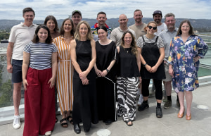 Emerging wine sector leaders graduate