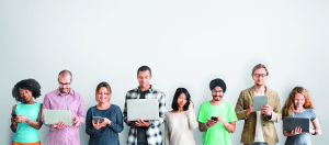 'M-commerce' leads the way in future trends list