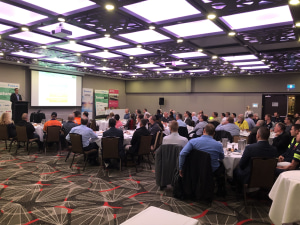 Hydrocarbons too risky for residential apps
