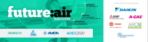 Industry backs educational roadshow on trends to transform HVAC