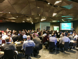 Futuregas roadshow 2023