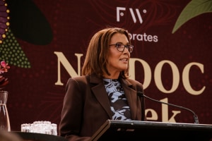 NAIDOC 2025: Witchery co-presents gathering for First Nations women