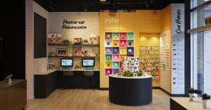 Fujifilm opens flagship store in Sydney CBD